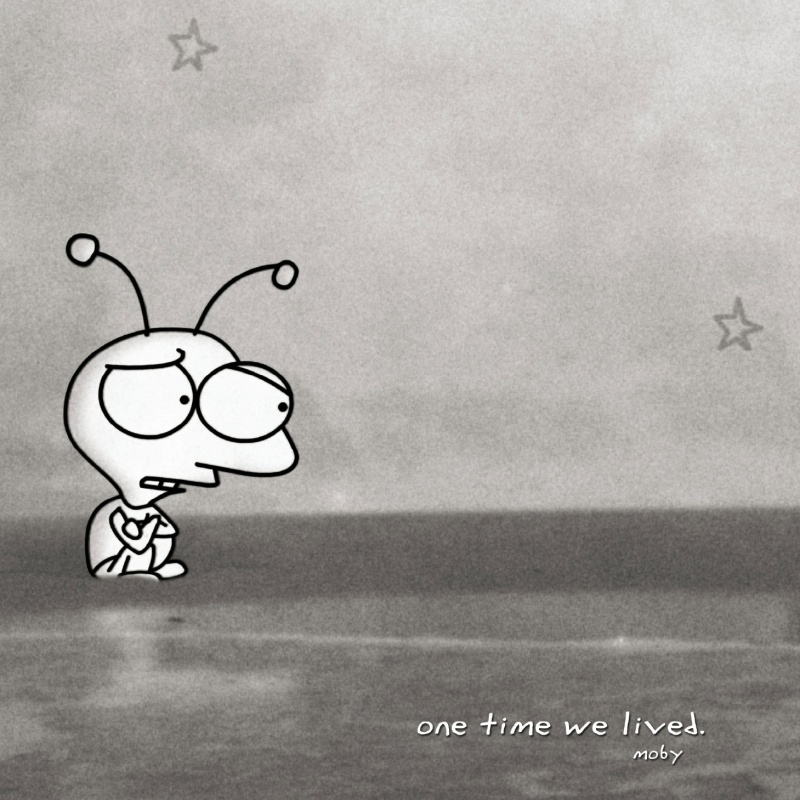 Moby Wait For Me Альбом Moby Wait For Me Альбом