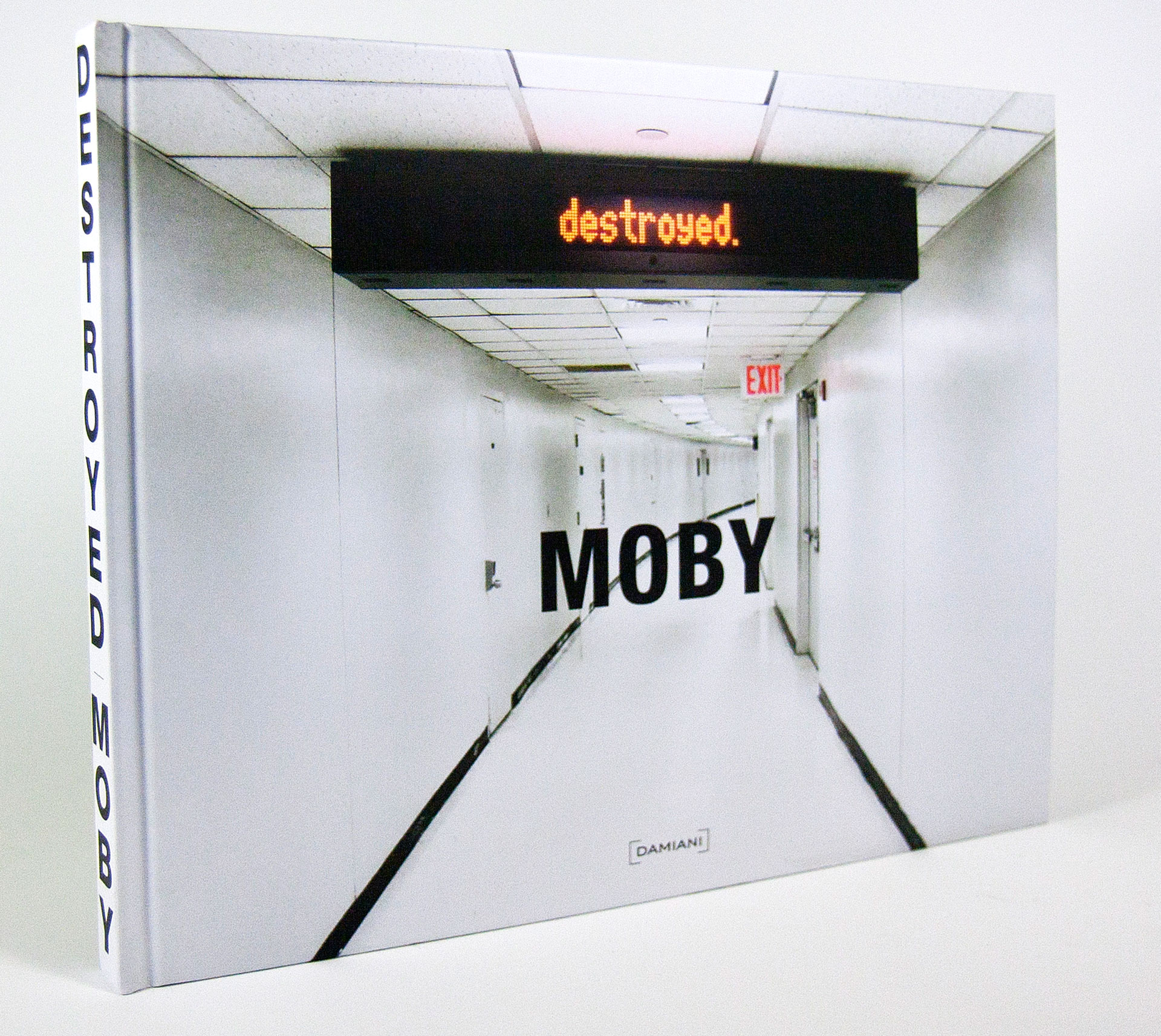 Моби кемерово. Moby - 2011 - destroyed. Moby логотип. Moby альбомы. Moby album Cover.
