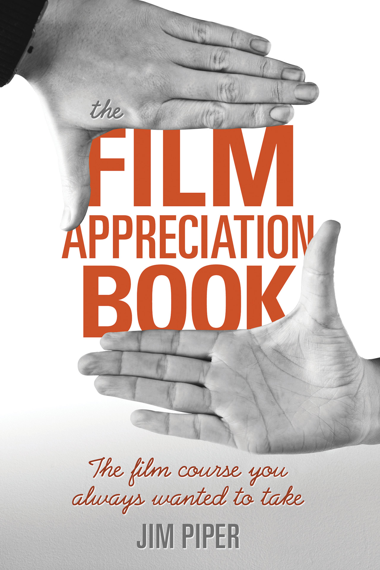 Coa Design Allworth Press - Film Appreciation