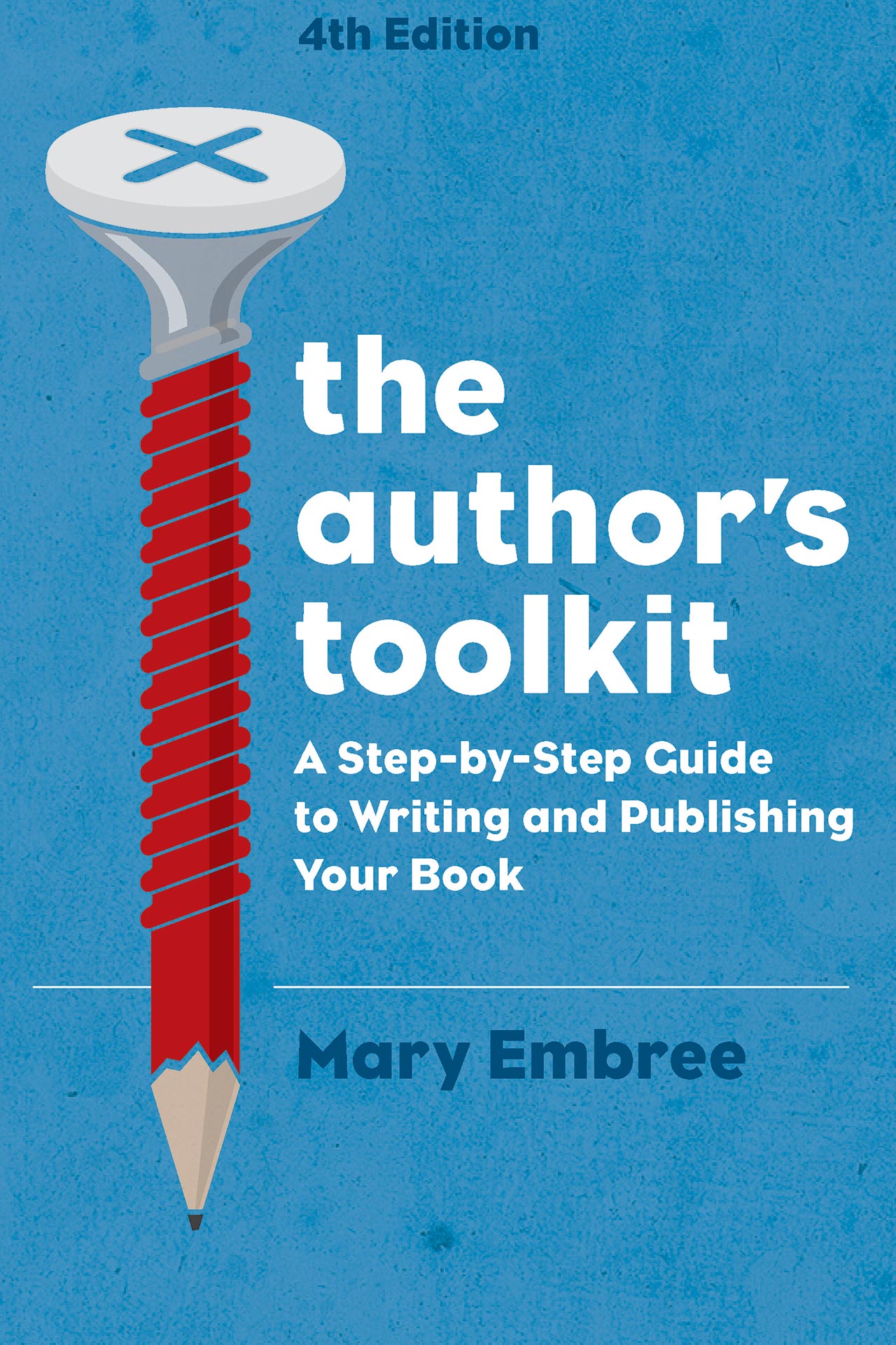 Coa Design Allworth Press - Authors Toolkit