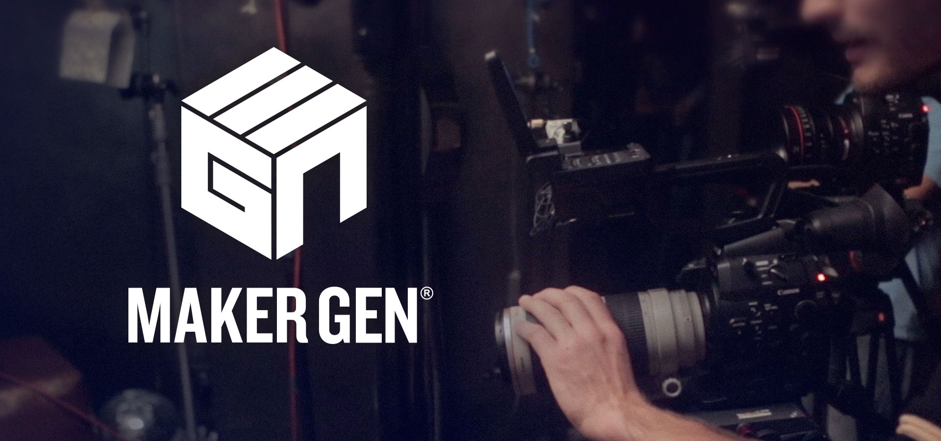 Maker Gen / Coa Design