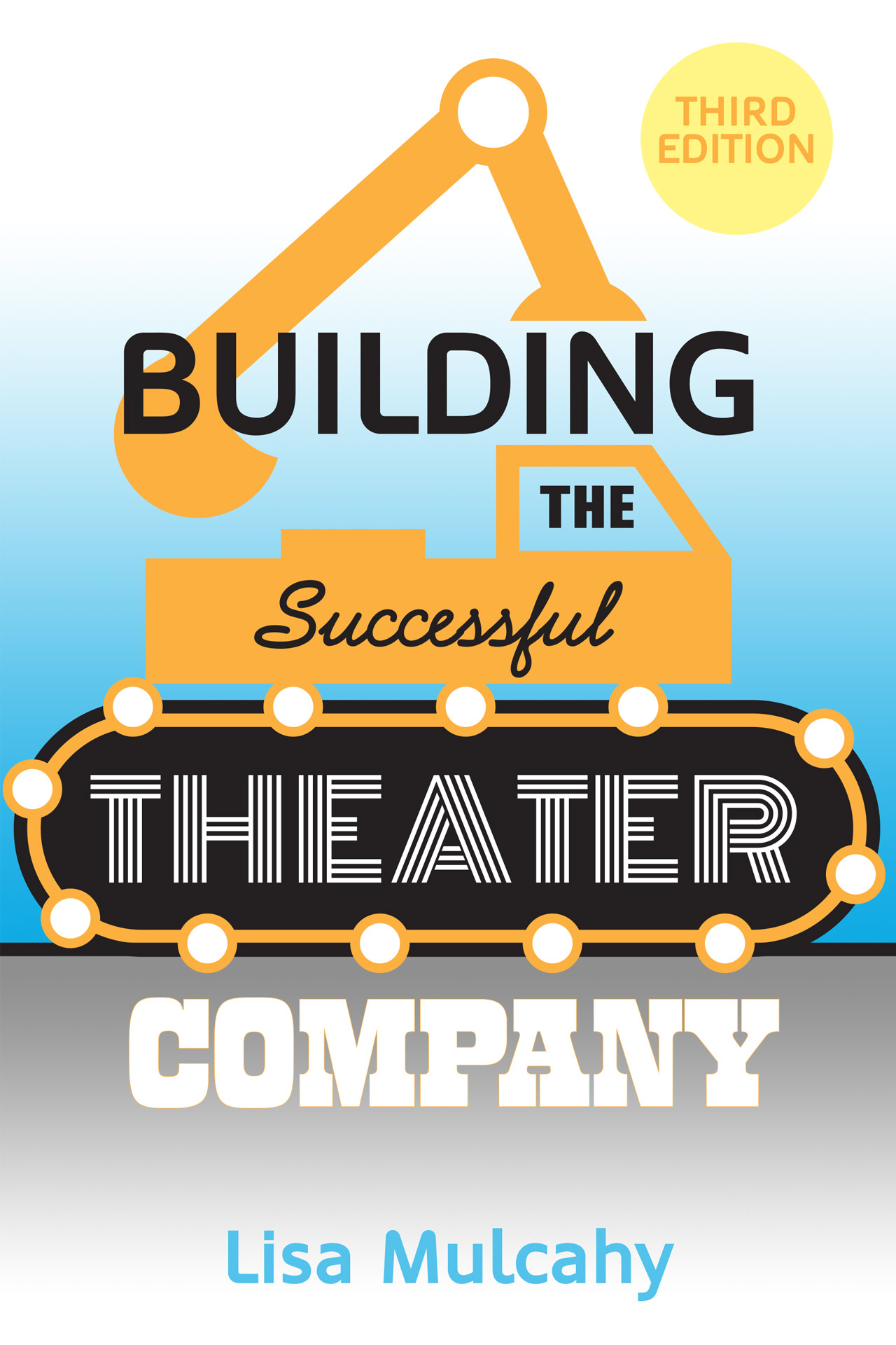 Coa Design Allworth Press - Building a Successful Theater